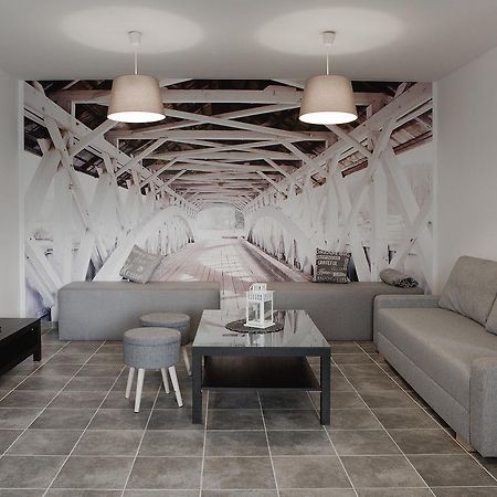 Apartamenty W Starym Browarze 3 Клодзко Экстерьер фото