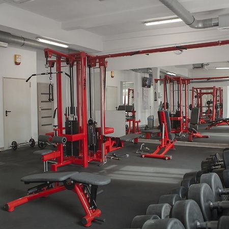 Apartamenty W Starym Browarze 3 Клодзко Экстерьер фото