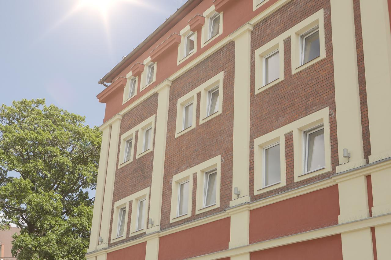 Apartamenty W Starym Browarze 3 Клодзко Экстерьер фото