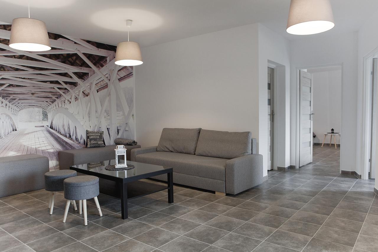 Apartamenty W Starym Browarze 3 Клодзко Экстерьер фото