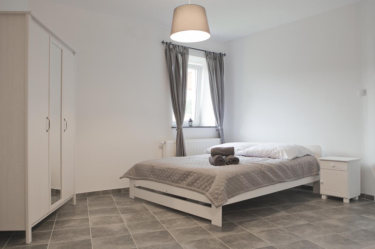 Apartamenty W Starym Browarze 3 Клодзко Экстерьер фото