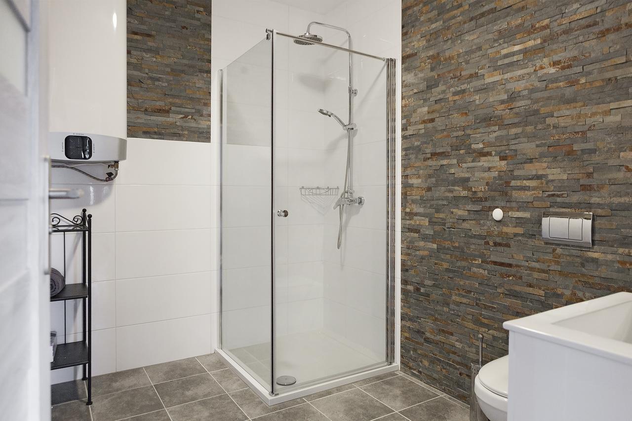 Apartamenty W Starym Browarze 3 Клодзко Экстерьер фото