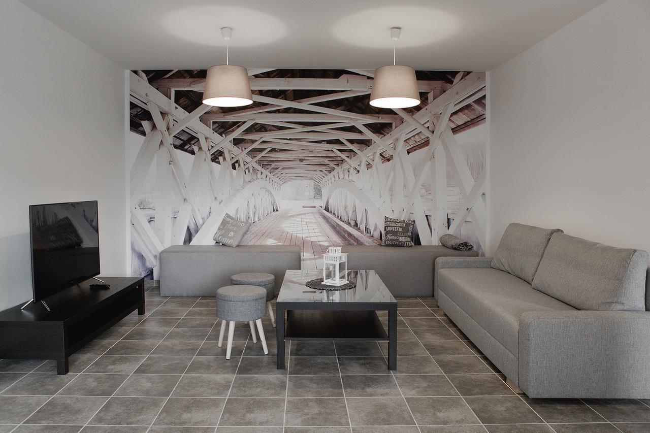 Apartamenty W Starym Browarze 3 Клодзко Экстерьер фото