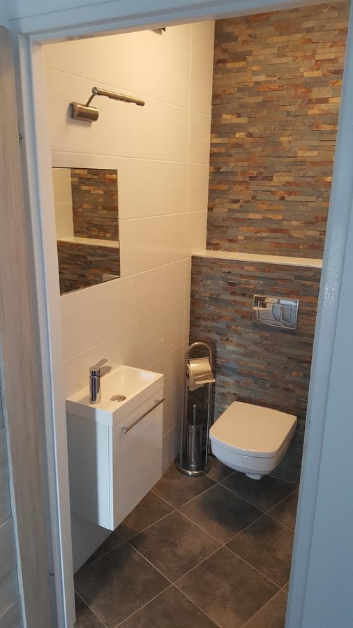 Apartamenty W Starym Browarze 3 Клодзко Экстерьер фото